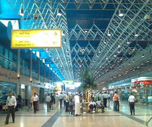   مصر اليوم - عودة الوفد الشعبي من روسيا بعد ما تأكد من استمرار الأتصال بين البلديين