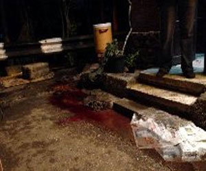   مصر اليوم - هجوم مُسلَّح على كمين في الدقهلية ومقتل 3 شُرَطيِّين وهروب الجناة