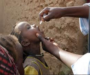   مصر اليوم - السودان يتفق مع المنظمات الدولية على تنفيذ حملة شلل الأطفال