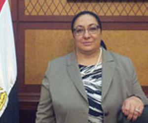  مصر اليوم - وزيرة الصحة تشارك في أجتماعات إقليم شرق المتوسط لمنظمة الصحة العالمية
