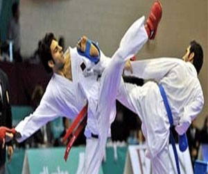   مصر اليوم - أنطلاق بطولة البحر الأحمر للكاراتية في الغردقة