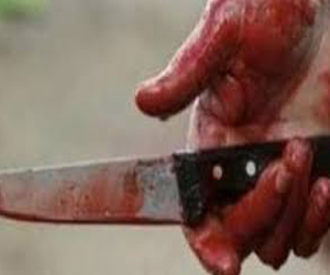   مصر اليوم - إبن يقتل أمَّه في ميت غمر لأنها رفضت اقراضه مالاً