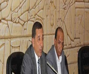   مصر اليوم - محافظ البحيرة : بحث إنشاء خط أتوبيس نهري وبحري لربط مدينتي رشيد وإدكو