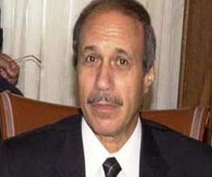   مصر اليوم - تأجيل محاكمة نظيف والعادلي في قضية اللوحات المعدنية