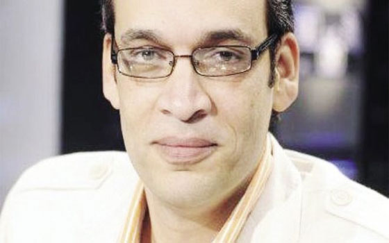   مصر اليوم - الشرنوبي يؤكِّد أنّ حكم الإخوان كشف أكبر عمليَّة نصب واحتيال