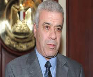   مصر اليوم - وزير الطاقة يؤكد الإلتزام بسداد كامل المتوجِّبات على كهرباء مصر