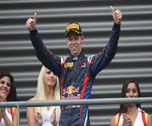   مصر اليوم - فريق تورو يتعاقد مع الروسي دانييل كيفات