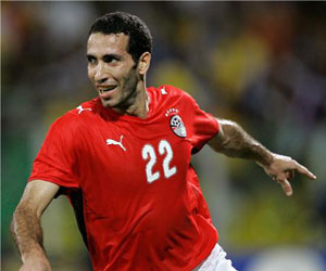   مصر اليوم - أبوتريكة لـ مصر اليوم: أحلم بلقب دوري أبطال أفريقيا ومونديال المغرب