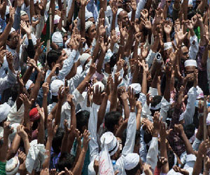   مصر اليوم - المعارضة في بنغلاديش تنظم إضرابًا عاما لثلاثة أيام