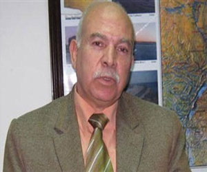   مصر اليوم - الخبير العسكريُّ علاء عزالدين يؤكِّد أن الجيش المصريَّ مستهدف