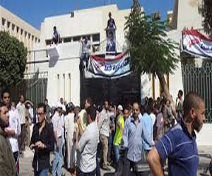 مصر اليوم - الجامعات السوريّة في خضم الحراك السياسي وحلب النموذج الأوضح