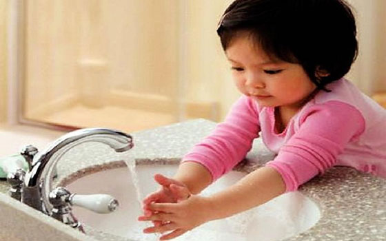 مصر اليوم - دراسة تؤكدّ أنّ طقوس التنظّيف تجعلنا أكثر تفاؤلاً بعد الفشل