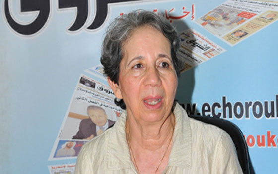   مصر اليوم - بن حبيلس تعتبر ما يحدث في تونس أخطر مما حدث في الجزائر خلال التسعينات