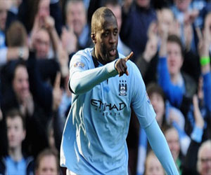   مصر اليوم - مناهض للعنصرية يُهاجم فينغر ومورينيو بسبب يايا توريه