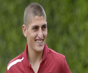   مصر اليوم - فيراتي يؤكد أن باريس سان جيرمان أفضل في الموسم الجاري