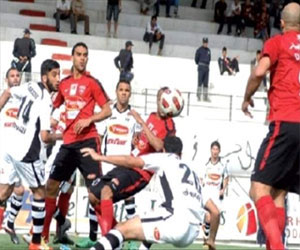   مصر اليوم - رابطة الدوري الجزائري تفاوض جازي لرعاية كأس السوبر