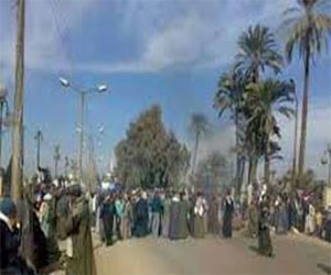   مصر اليوم - مقتل فلاح في خلافات عائليَّة  ثأرية في القوصية