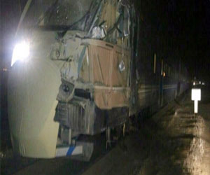   مصر اليوم - إصابة 3 أشخاص في حادث قطار في اسبانيا