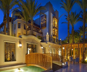   مصر اليوم - إعادة تشغيل 70 % من الفنادق المتوقفة في البحر الأحمر