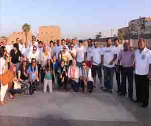   مصر اليوم - محافظ الأقصر يدعو إلى تشجيع السياحة الداخلية