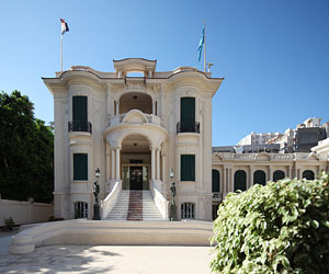   مصر اليوم - متحف المجوهرات الإسكندرية يحتاج إلى 600 مليون جنيه