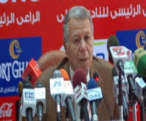   مصر اليوم - لجنة الأندية تغسل يديها من مناقشة مصير الدوري وتهدد بمقاضاة التلفزيون المصري