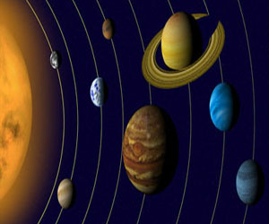   مصر اليوم - علماء اوربيون يكتشفون نظامًا شمسيُا ثانيُا