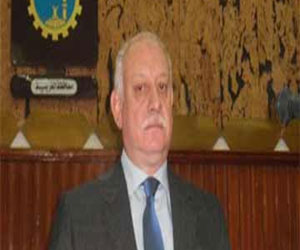   مصر اليوم - مدير امن الغربية ينفى مانشر عن اندلاع اشتباكات عنيفة بين عناصر جماعة الاخوان المسلمين وأهالي منطقة شكرى القوتلى