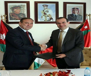   مصر اليوم - أورنج المزود الحصري لفندق القوات المسلحة