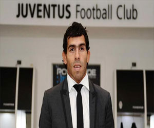   مصر اليوم - تيفيز يرفض أن يتحمل بمفرده مسؤولية احتفاظ يوفينتوس بالدوري