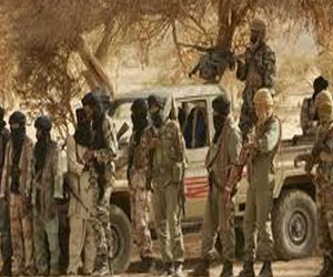 مصر اليوم - الخبر : جيوش أربع دول من الساحل و المغرب العربي تشن أكبر عملية ضد الجماعات الإرهابية