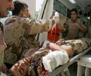   مصر اليوم - مقتل وإصابة 3 أشخاص في حادثين منفصلين في الأنبار العراقية