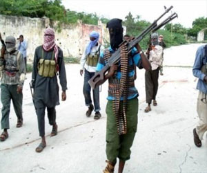   مصر اليوم - الجيش النيجيري يحبط هجوم لبوكو على كنسية