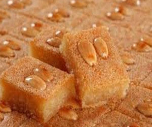   مصر اليوم - البسبوسة