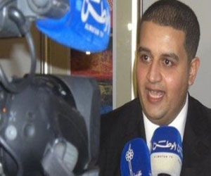   مصر اليوم - الخبير السياحي العاصي يثمِّن زيارة الببلاوي إلى الإمارت