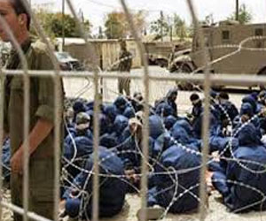   مصر اليوم - مسؤولة أوروبية : نحرص على إرسال لجنة تقصي حقائق إلي السجون الإسرائيلية