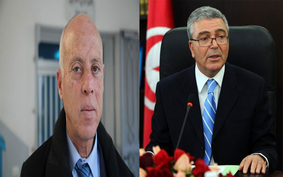   مصر اليوم - مصر اليوم يكشف قائمة المرشحين لرئاسة الحكومة التُّونسية والزبيدي الأقرب