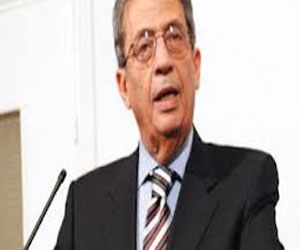   مصر اليوم - عمرو موسى : الدستور الجديد سيكون فخرًا لمصر وللمصريين