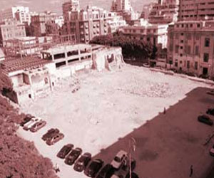   مصر اليوم - وزير الآثار : إيطاليا ستنفذ مشروع تطوير المتحف اليوناني الروماني في الإسكندرية