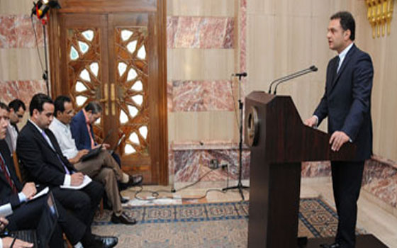   مصر اليوم - منصور يؤكد أنّ فرض الأمن يمثل الأولويَّة الرئيسيَّة في هذه المرحلة المهمَّة