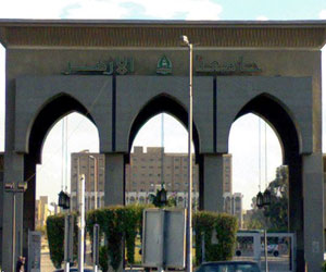   مصر اليوم - شباب الأزهر يطلق الحمّلة القوّمية لاستئصال الفكر المتطرف