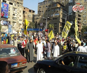 مصر اليوم - إخلاء سبيل 18 من أنّصار مرسي في أسيوط