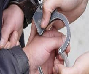 مصر اليوم - القبض على رئيس شعبة جماعة الإخوان المسلمين في السويس