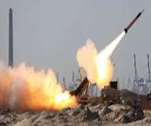 مصر اليوم - راديو إسرائيل: أطلاق أربعة قذائف صاروخية من غزة باتجاه شمال غرب النقب