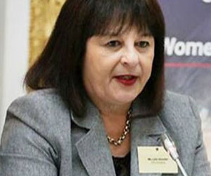   مصر اليوم - وزيرة البيئة تشيد بمبادرة مصر الخير لتأهيل الشَّباب