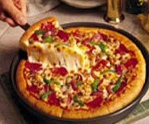   مصر اليوم - البيتزا