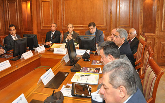 مصر اليوم - الأعلى للجامعات الخاصة يوافق على الضوابط الجديدة لإنشاء الجامعات