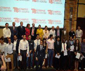   مصر اليوم - وزير التعليم العالي يفتتح العام الدراسي في جامعة برلين في الجونة