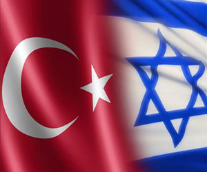   مصر اليوم - إسرائيل تؤكد سعيها لدخول علاقاتها مع تركيا مرحلة التطبيع