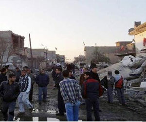 مصر اليوم - إيران تندد بالانفجارات الأرهابية في العراق